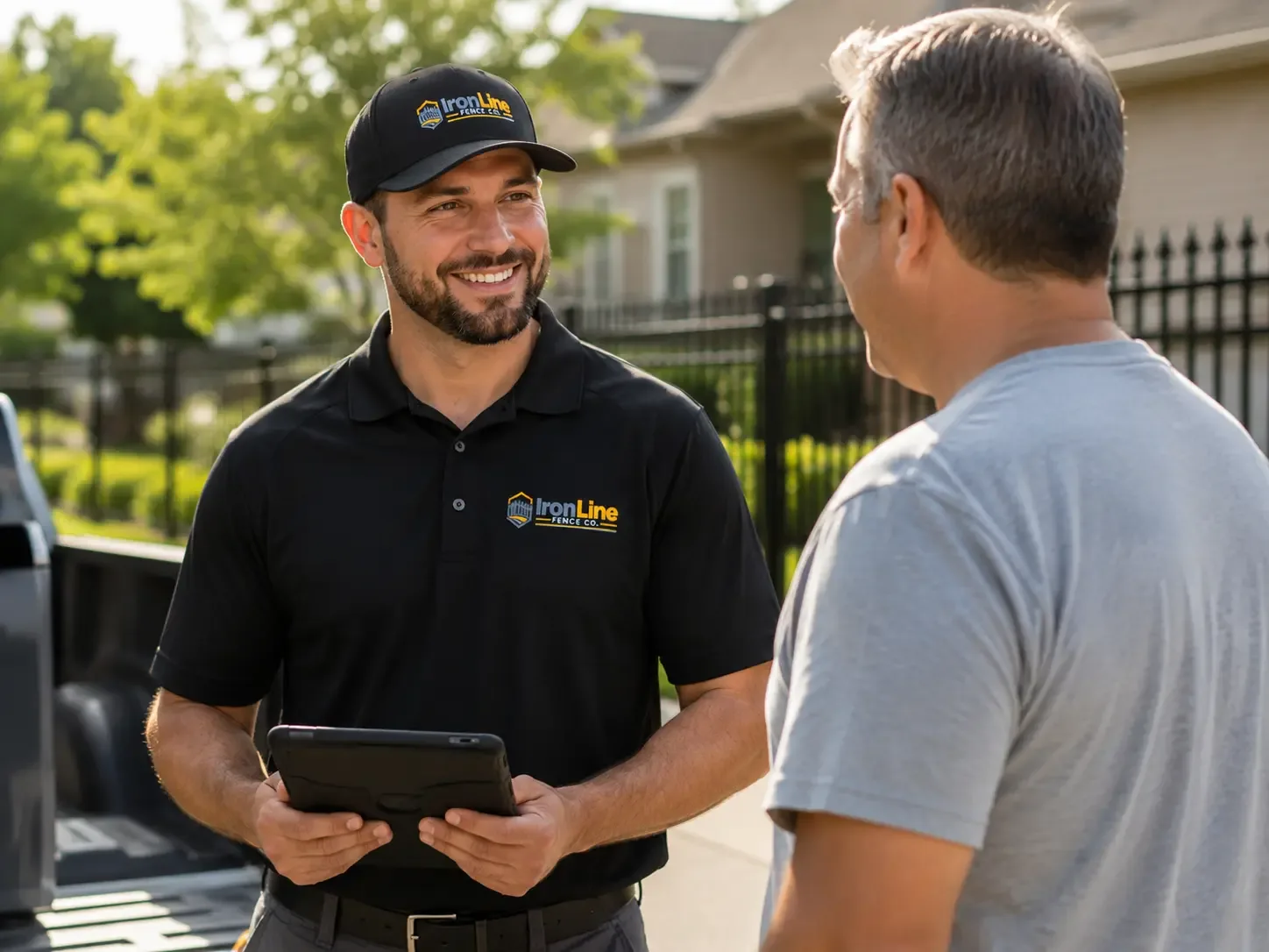 Metal Fence Installation Guy, TX FAQs